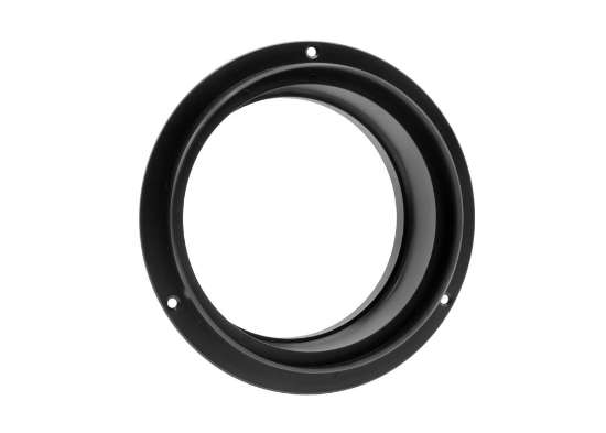 Afbeeldingen van Montagering Ø125mm tbv Alizé‚ ventielen