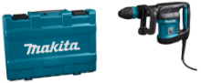 Afbeeldingen van Makita Breekhamer - 230V 1100Watt - SDS-Max