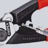 Afbeeldingen van KNIPEX Staaldraadschaar