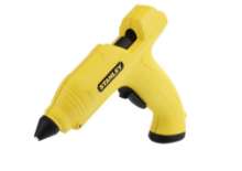 Afbeeldingen van Stanley lijmpistool GR90R - 40 Watt draadloos - geschikt voor alle lijmstaven