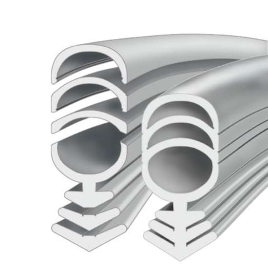 Afbeeldingen van Ellen Renovatieprofiel kunsstof Universeal+