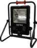 Afbeeldingen van Kelfort HQIT-lamp - 150W 5 meter kabel - IP65 + klasse 2  Op=Op
