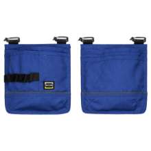 Afbeeldingen van Tricorp swing pockets twill 652012 Royal Blue One size