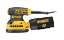 Afbeeldingen van DeWalt excenterschuurmachine DWE6423-QS - 280Watt 125mm 