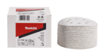 Afbeeldingen van Makita Schuurschijf K40 125 W.V. 50 P-37384