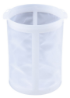 Afbeeldingen van Makita Voorfilter wit 451208-3