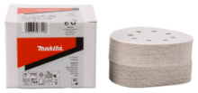 Afbeeldingen van Makita Schuurschijf K60 125 W.V. 50 P-37390
