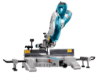 Afbeeldingen van Makita Radiaal afkortzaag LS1018LN - 230v 1430Watt 260mm - in doos 