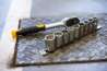 Afbeeldingen van STANLEY Ratelset 1/4" 72t 11 delig STMT82666-0