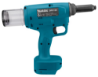 Afbeeldingen van Makita blindklinknagel tang DRV150ZJ - 18v 2,4-4,8mm - in Mbox 