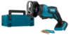 Afbeeldingen van Makita reciprozaag DJR183ZJ - 18v 