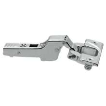 Afbeeldingen van Blum scharnier Clip top - 110° K9,5 - inpers vernikkeld 71T3680