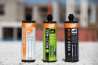 Afbeeldingen van Spit patroon C-Mix Plus - 300ml - inclusief mengmond 