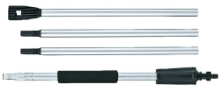 Afbeeldingen van Makita Lans verlengset HW1200/1300 197870-7