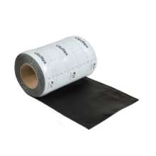 Afbeeldingen van Ubiflex loodvervanger Finio - 250mm x 5 meter - zwart