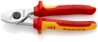 Afbeeldingen van KNIPEX Kabelschaar