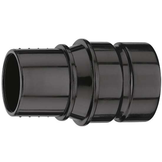 Afbeeldingen van DeWalt stofafzuigsysteem airlock DWV9130-XJ - 35mm adapter 