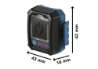 Afbeeldingen van Bosch Auto-Start zendmodule GCT 30-42