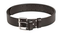 Afbeeldingen van Bahco heavy duty lederen riem
