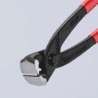 Afbeeldingen van Knipex moniertang 99 01 280mm rabitz en
