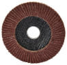 Afbeeldingen van Makita Lamellenschijf D-63432 - Ø115mm - A40 