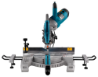 Afbeeldingen van Makita Radiaal afkortzaag LS1018LN - 230v 1430Watt 260mm - in doos 