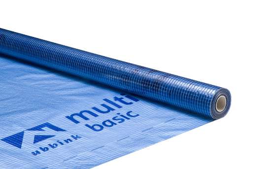 Afbeeldingen van Ubbink multivap basic 1.50 x 25 meter