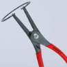 Afbeeldingen van KNIPEX Precisie-borgveertang