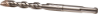 Afbeeldingen van Kelfort Hamerboor - Ø12x160mm - Sds+ 50 stuks 