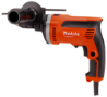 Afbeeldingen van Makita M8101 230V klopboormachine, in doos