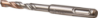 Afbeeldingen van Kelfort Hamerboor - Ø8x110mm - Sds+ 