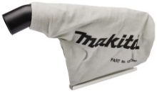 Afbeeldingen van Makita Stofzak 126738-0