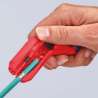 Afbeeldingen van KNIPEX KNIPEX ErgoStrip®
