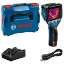 Afbeeldingen van Bosch Thermodetector GTC 600 C