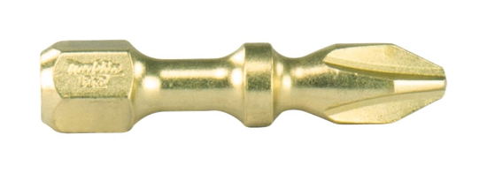 Afbeeldingen van Makita Xtt Slagschroefbit Ph2X30Mm B-42195