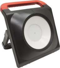 Afbeeldingen van Kelfort Werklamp LED - 30W - oplaadbaar IP54 