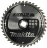 Afbeeldingen van Makita Zaagb. 260x30 40T B-32770