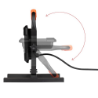 Afbeeldingen van Kelfort LED-Bouwlamp - 100Watt 8000 Lumen - Klasse 2 IP65