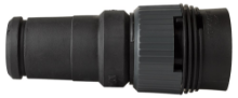 Afbeeldingen van Makita Slangadapter 36mm m/regelaar P-81745
