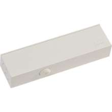 Afbeeldingen van Dorma TS73V EN2-4 Zonder Arm Wit Ral 9016
