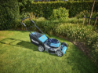 Afbeeldingen van Makita Grasmaaier DLM530Z - 2x18v 53cm 