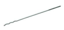 Afbeeldingen van UNI-boorspouwanker / houtdraad HT5 160 Diameter 4 Verzinkt Draad