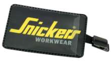 Afbeeldingen van Snickers Workwear Badgehouder 9760