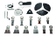 Afbeeldingen van Fein Accessoireset StarlockMax Binnenafwerking 35222967120