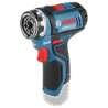 Afbeeldingen van Bosch Accu toolkit 5 Toolkit 12V