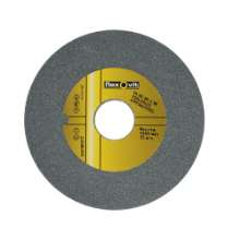 Afbeeldingen van Flexovit Slijpsteen - Ø150x20x32mm - groen korrel 80