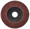 Afbeeldingen van Makita Lamellenschijf D-63432-10 - Ø115mm - A40 
