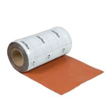 Afbeeldingen van Ubiflex loodvervanger Finio - 300mm x 5 meter - rood