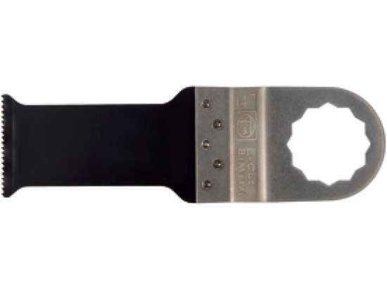 Afbeeldingen van Fein e-cut (147) zaagblad 28x60mm