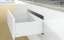 Afbeeldingen van Frontlade Set met TopSide H218/94 L500 Wit